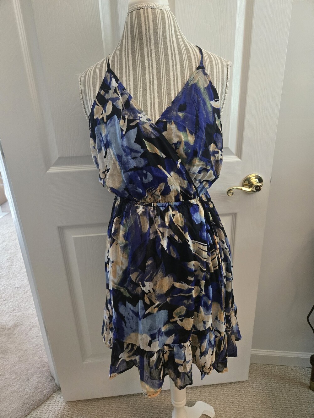 Cocktail Dress Subtle Yet Sexy